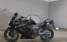 KAWASAKI NINJA 250R EX250K