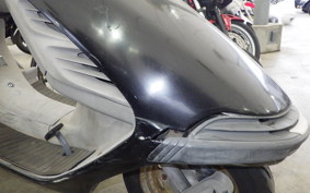 HONDA SPACY 125 Gen. 2 JF03