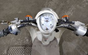 HONDA CREA SCOOPY AF55