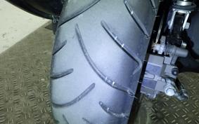 YAMAHA N-MAX 155 A SG50J