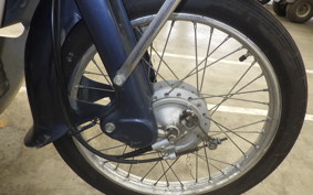 HONDA C50 SUPER CUB AA01