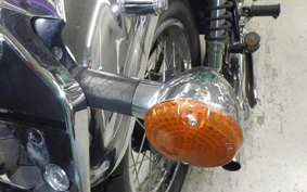 KAWASAKI ESTRELLA 2024 BJ250A