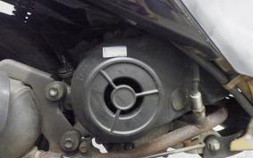 SUZUKI LET's 5 G CA47A