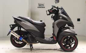 YAMAHA TRICITY 125 A 2010 SEC1J
