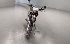 YAMAHA SEROW 250 DG17J