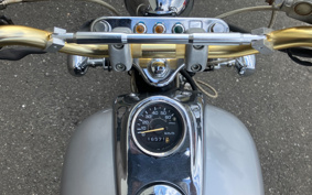 HONDA MAGNA 50 AC13