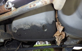 YAMAHA JOG Gen.1 3KJ