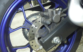 YAMAHA MT-25 2013 RG43J