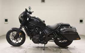 HONDA REBEL 1100 TD 2026 SC83