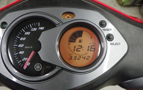 YAMAHA CYGNUS 125 XSR 2 2008 SE44J