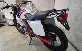 HONDA FTR223 MC34