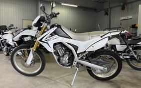 HONDA CRF250L MD38