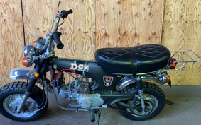 HONDA DUCKS70 ST70