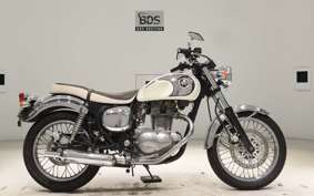 KAWASAKI ESTRELLA RS 2024 BJ250A