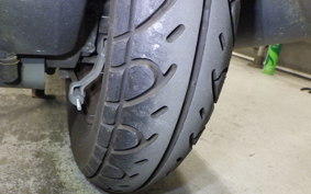 SUZUKI ADDRESS V125 G 2021 CF46A