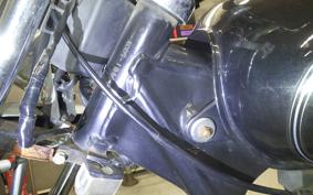 HONDA JAZZ 50 2013 AC09