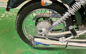 SUZUKI ST250E TYPES NJ4CA