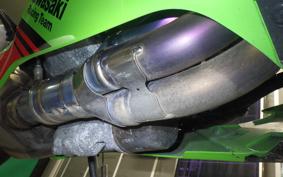 KAWASAKI ZX 10 NINJA ABS 2020 ZXT02E