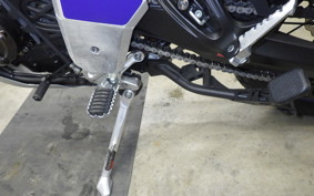 YAMAHA TENERE 700 2022 DM13J