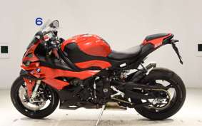 BMW S1000RR 2023