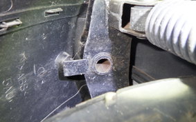 YAMAHA VINO 50 2005 5AU