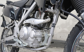 KAWASAKI KLX125 LX125C