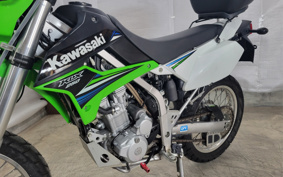 KAWASAKI KLX250 LX250S