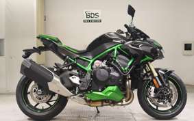 KAWASAKI ZH2 2025 ZRT00R