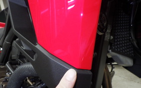 HONDA CRF1100L AFRICA TWIN DCT 2026 SD15