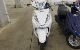 HONDA LEAD 125 JF45