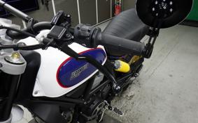 DUCATI SCRAMBLER DESERT SIED 2020