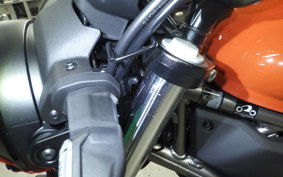 KAWASAKI ELIMINATOR400-3 2025 EL400A