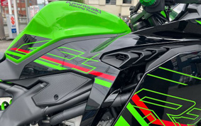 KAWASAKI Ninja ZX-4RR KRT 2024 ZX400P