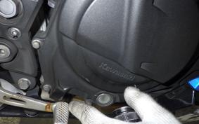 KAWASAKI NINJA 250 2 EX250P