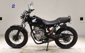 HONDA FTR223 2000 MC34