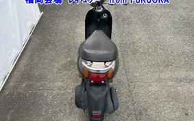 SUZUKI LET's 4