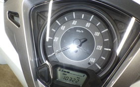 HONDA LEAD 125 JF45