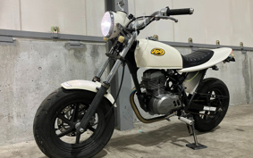 HONDA APE50 AC16