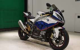 BMW S1000RR 2016