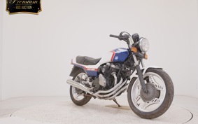 HONDA CBX400F 1982 NC07
