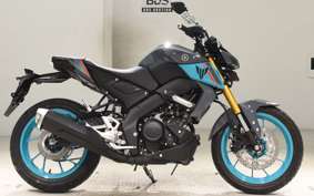 YAMAHA MT-125