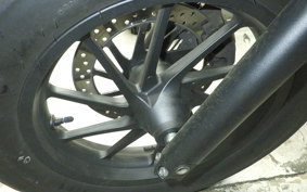 HONDA REBEL 250 S 2021 MC49