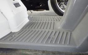 HONDA GYRO X 2008 TD01