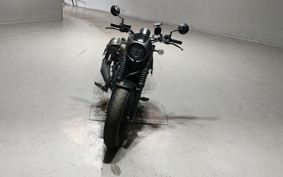 HONDA REBEL 250 S MC49