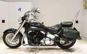 YAMAHA DRAGSTAR 400 CLASSIC 2002 VH01J