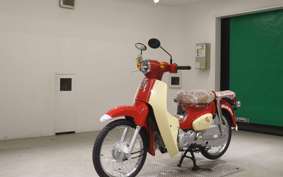 HONDA C50 SUPER CUB AA09