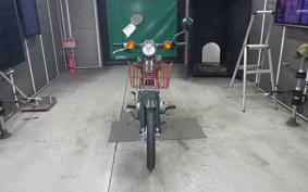 HONDA C50 SUPER CUB AA01