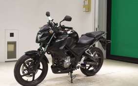 HONDA CB250FA 2017 MC43