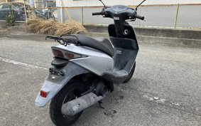 HONDA DIO AF62