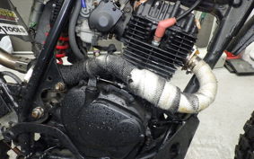 HONDA FTR223 2010 MC34